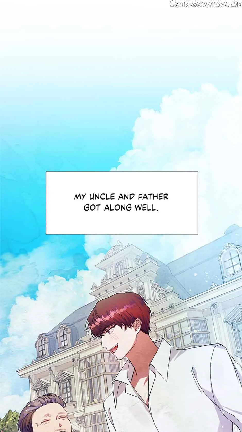 Hey Little Duke, Just Trust in Sister Chapter 37 Online - página 6