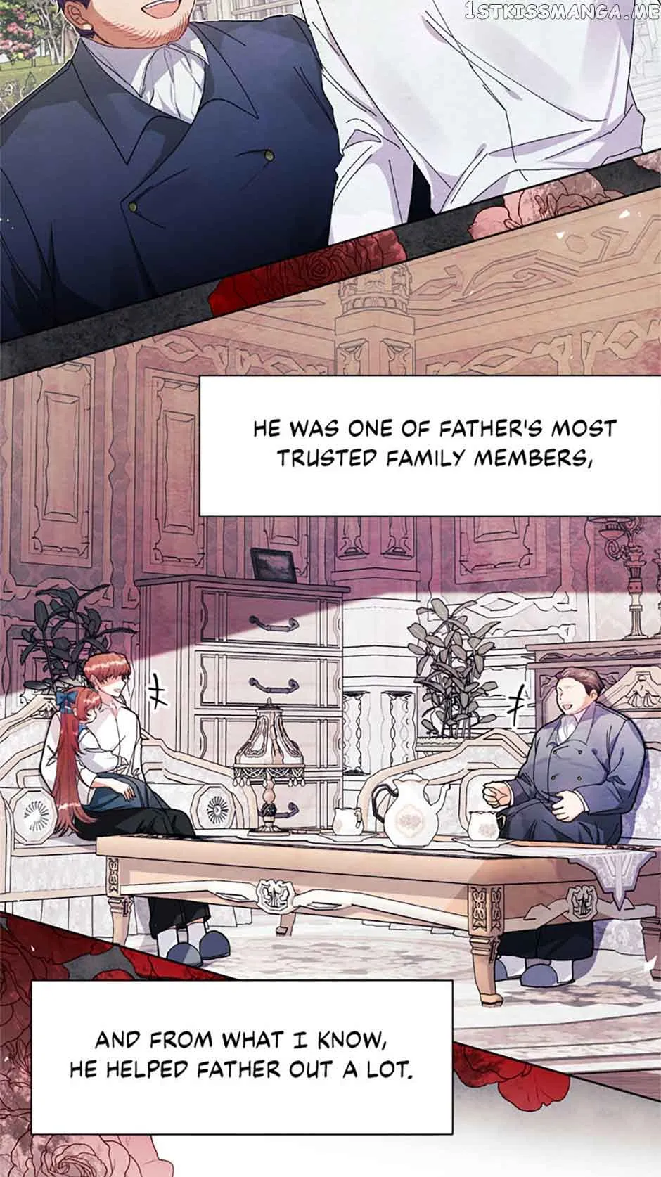 Hey Little Duke, Just Trust in Sister Chapter 37 Online - página 7