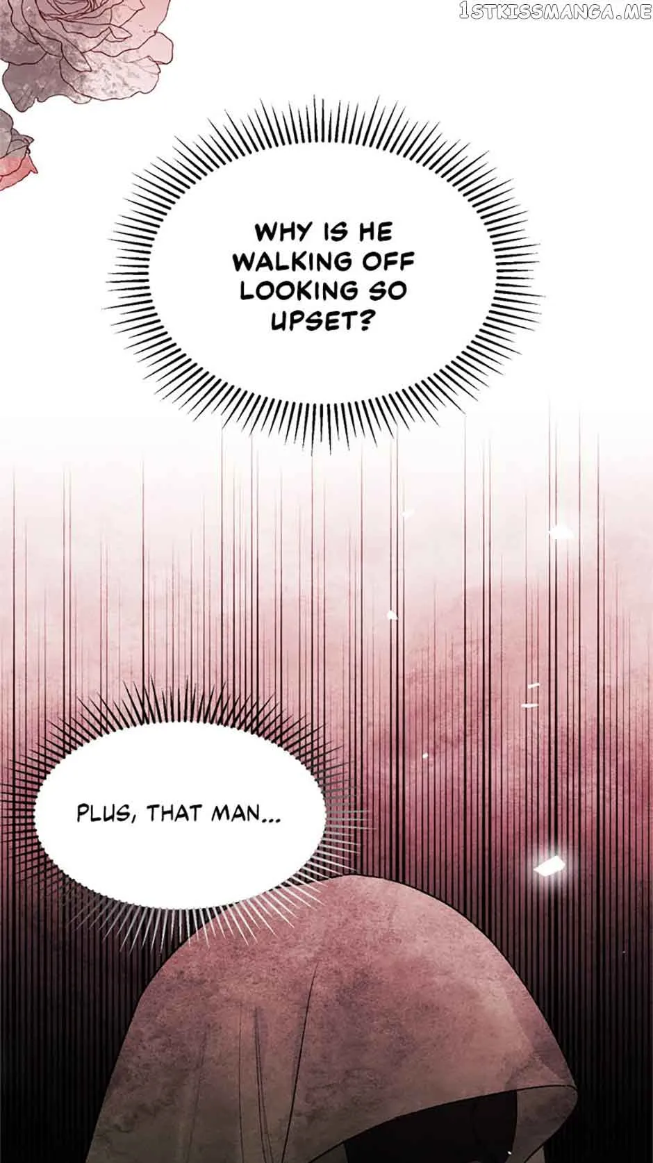 Hey Little Duke, Just Trust in Sister Chapter 37 Online - página 8