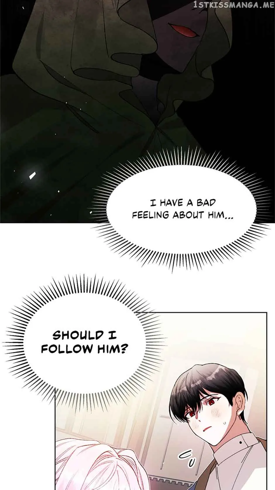 Hey Little Duke, Just Trust in Sister Chapter 37 Online - página 9