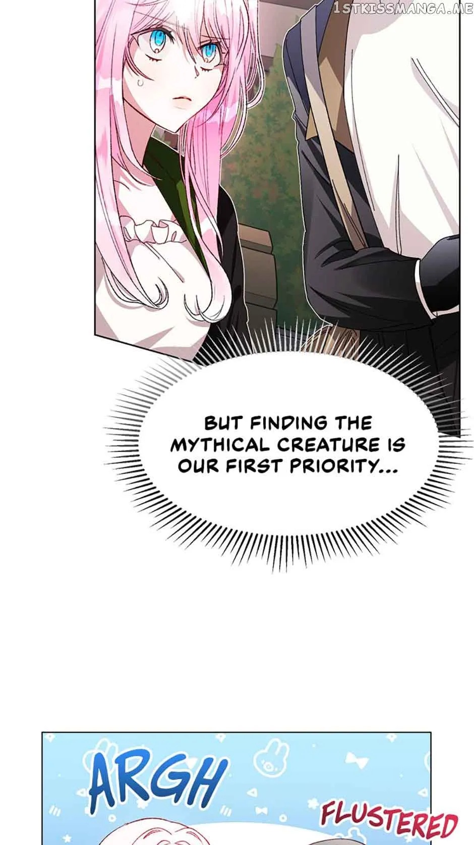 Hey Little Duke, Just Trust in Sister Chapter 37 Online - página 10