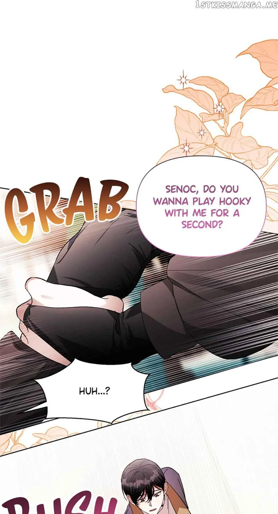 Hey Little Duke, Just Trust in Sister Chapter 37 Online - página 12