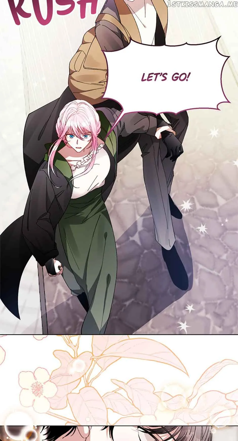 Hey Little Duke, Just Trust in Sister Chapter 37 Online - página 13