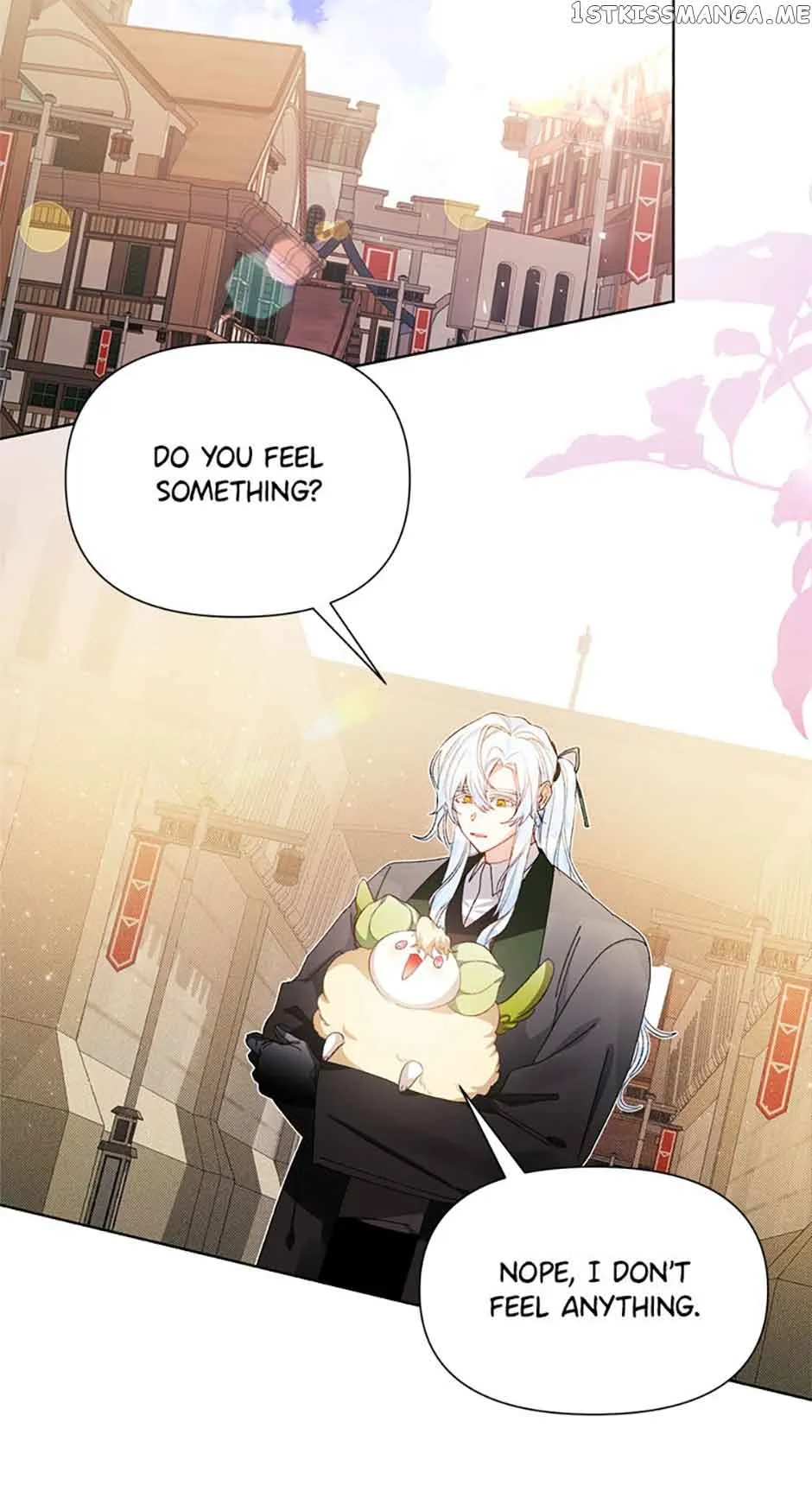 Hey Little Duke, Just Trust in Sister Chapter 37 Online - página 17