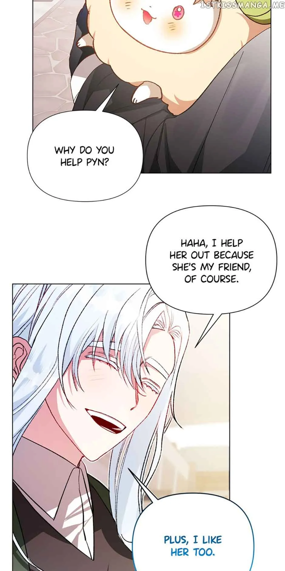 Hey Little Duke, Just Trust in Sister Chapter 37 Online - página 19