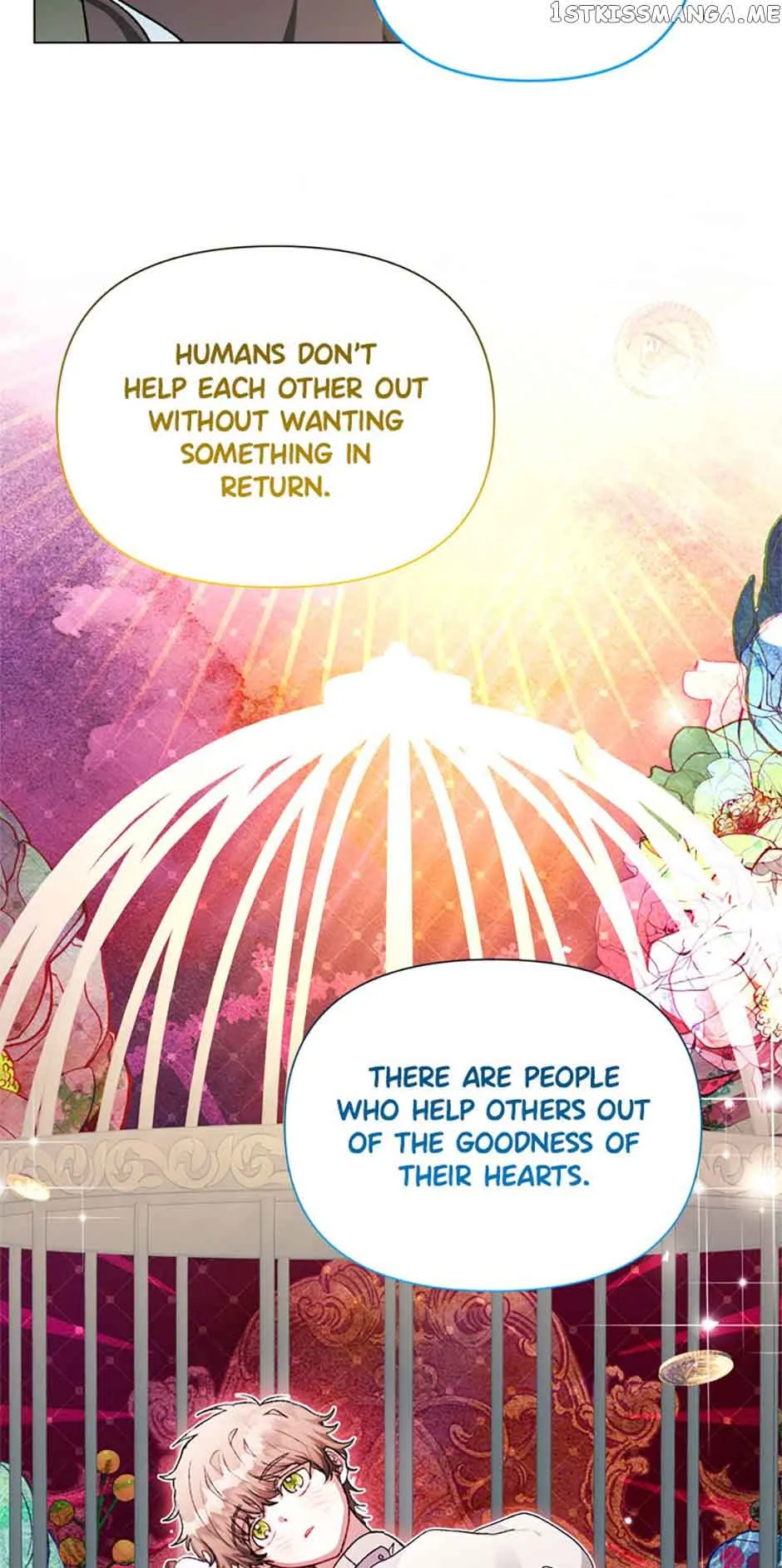 Hey Little Duke, Just Trust in Sister Chapter 37 Online - página 20