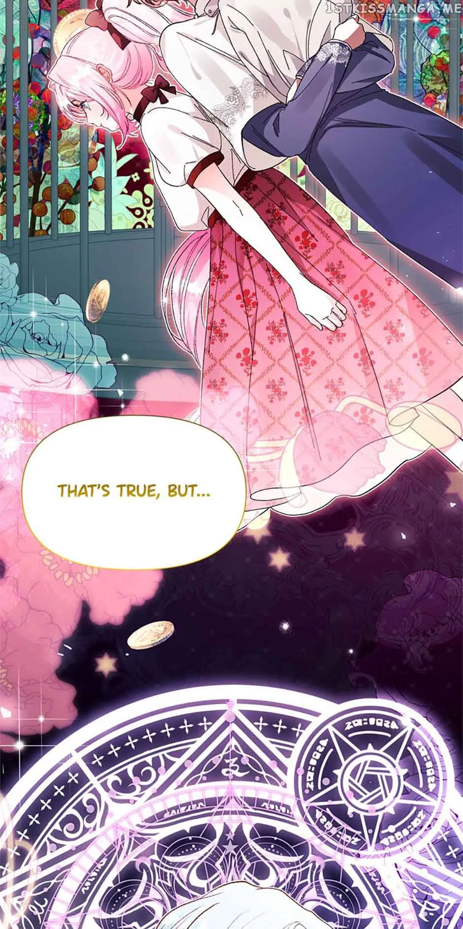 Hey Little Duke, Just Trust in Sister Chapter 37 Online - página 21