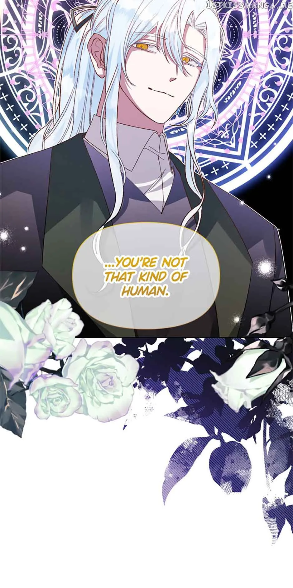 Hey Little Duke, Just Trust in Sister Chapter 37 Online - página 22