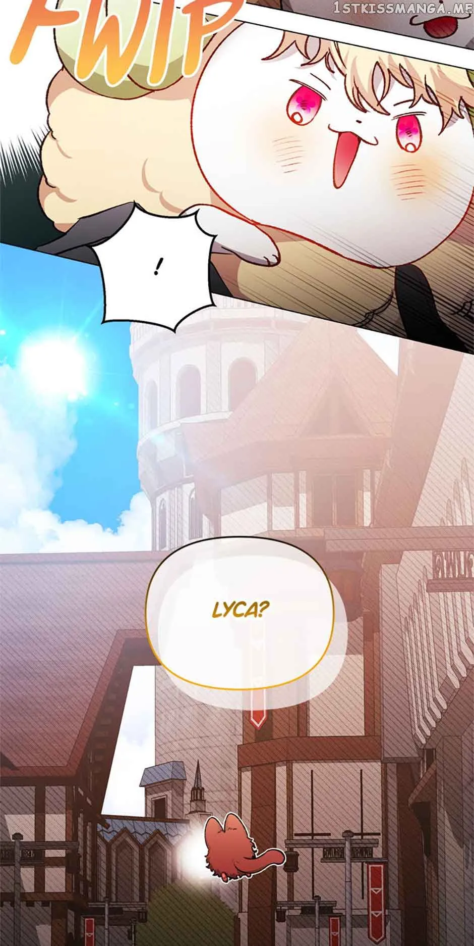 Hey Little Duke, Just Trust in Sister Chapter 37 Online - página 24