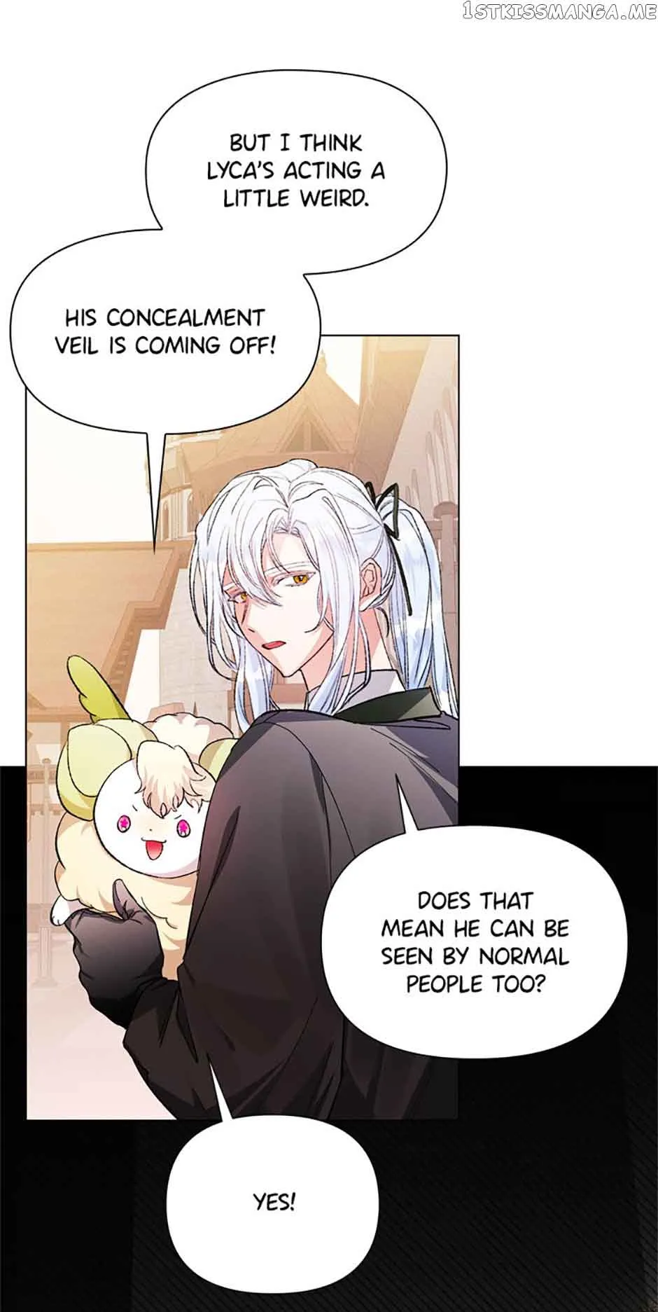 Hey Little Duke, Just Trust in Sister Chapter 37 Online - página 26