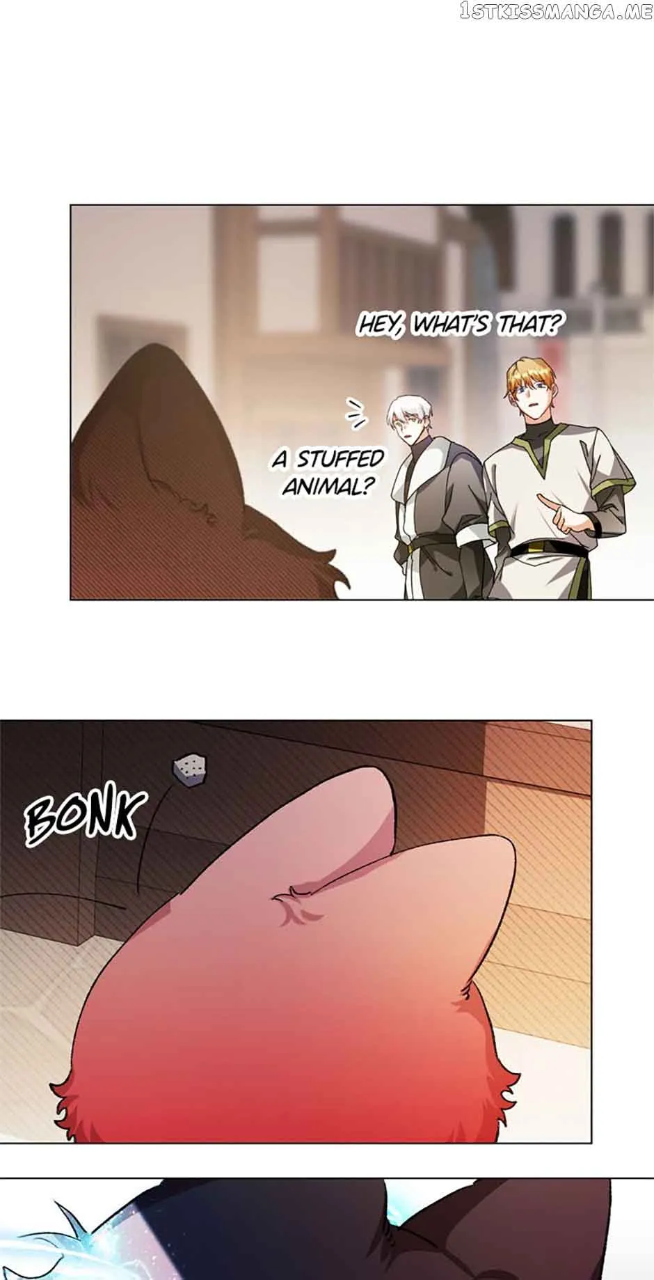 Hey Little Duke, Just Trust in Sister Chapter 37 Online - página 28