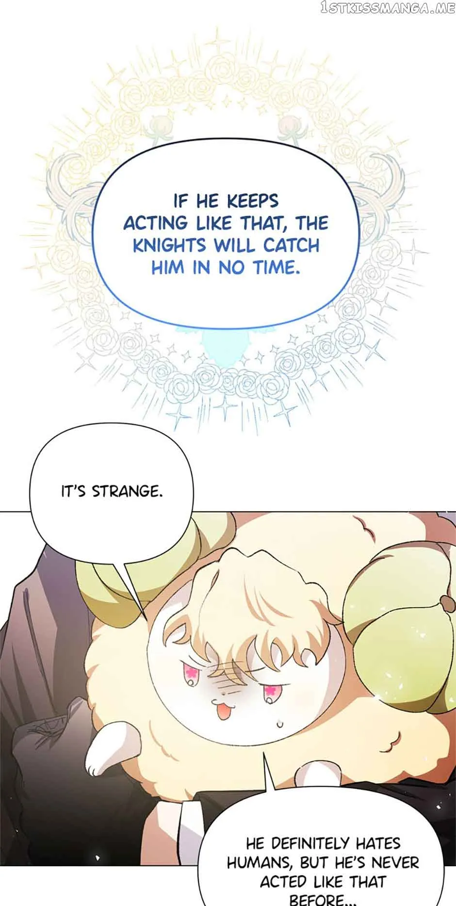 Hey Little Duke, Just Trust in Sister Chapter 37 Online - página 33