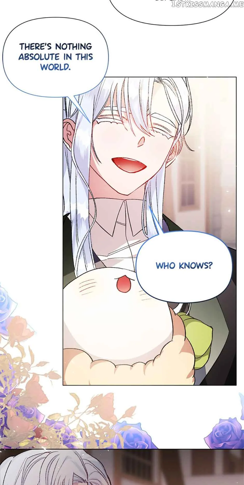 Hey Little Duke, Just Trust in Sister Chapter 37 Online - página 34