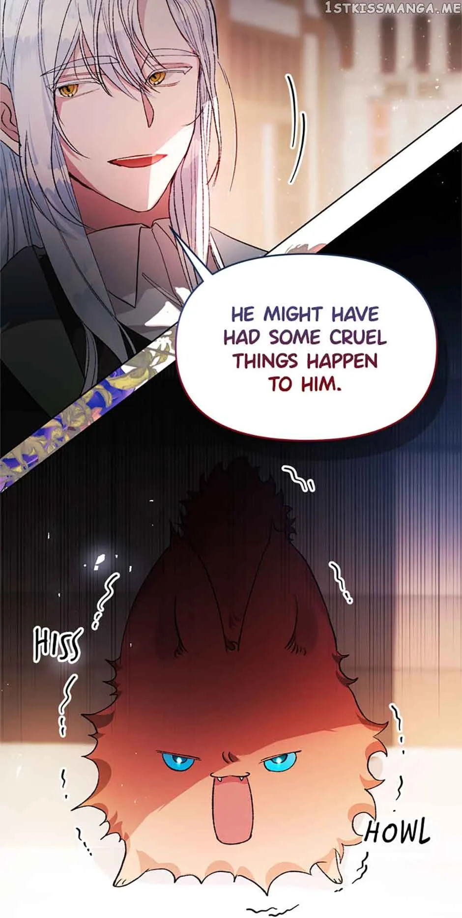 Hey Little Duke, Just Trust in Sister Chapter 37 Online - página 35