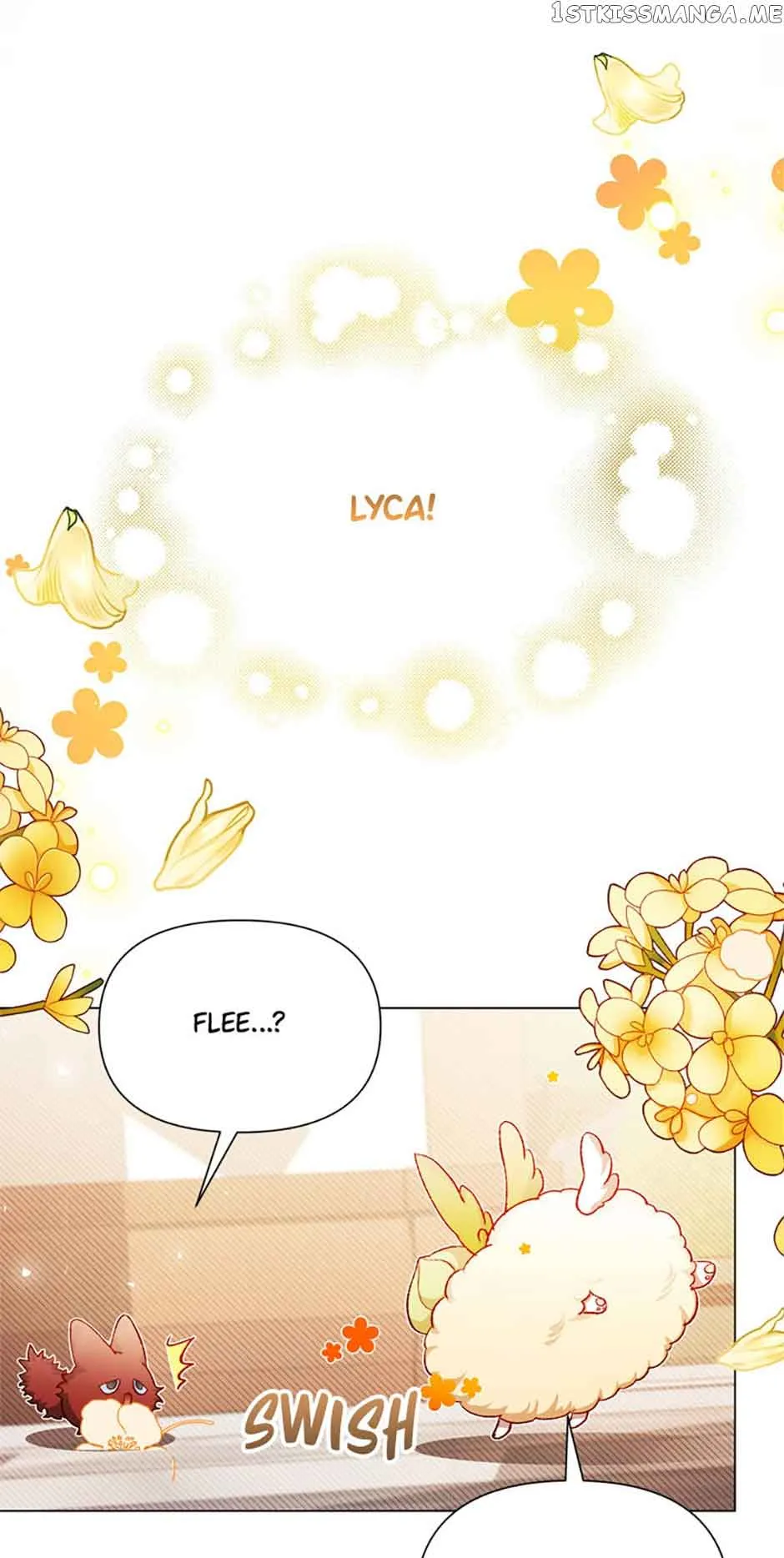 Hey Little Duke, Just Trust in Sister Chapter 37 Online - página 36