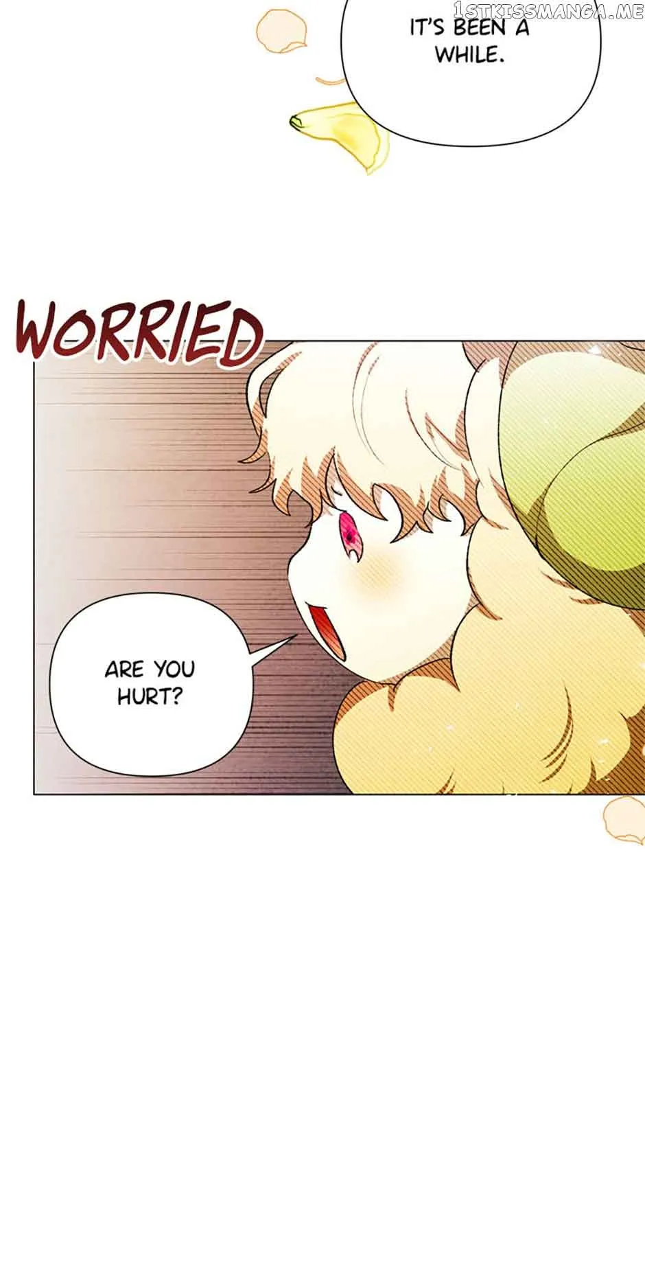 Hey Little Duke, Just Trust in Sister Chapter 37 Online - página 37