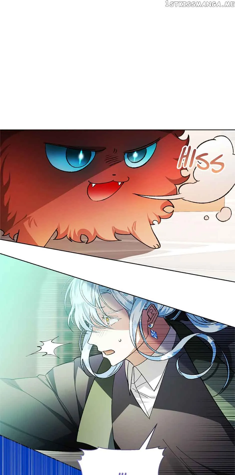 Hey Little Duke, Just Trust in Sister Chapter 37 Online - página 38