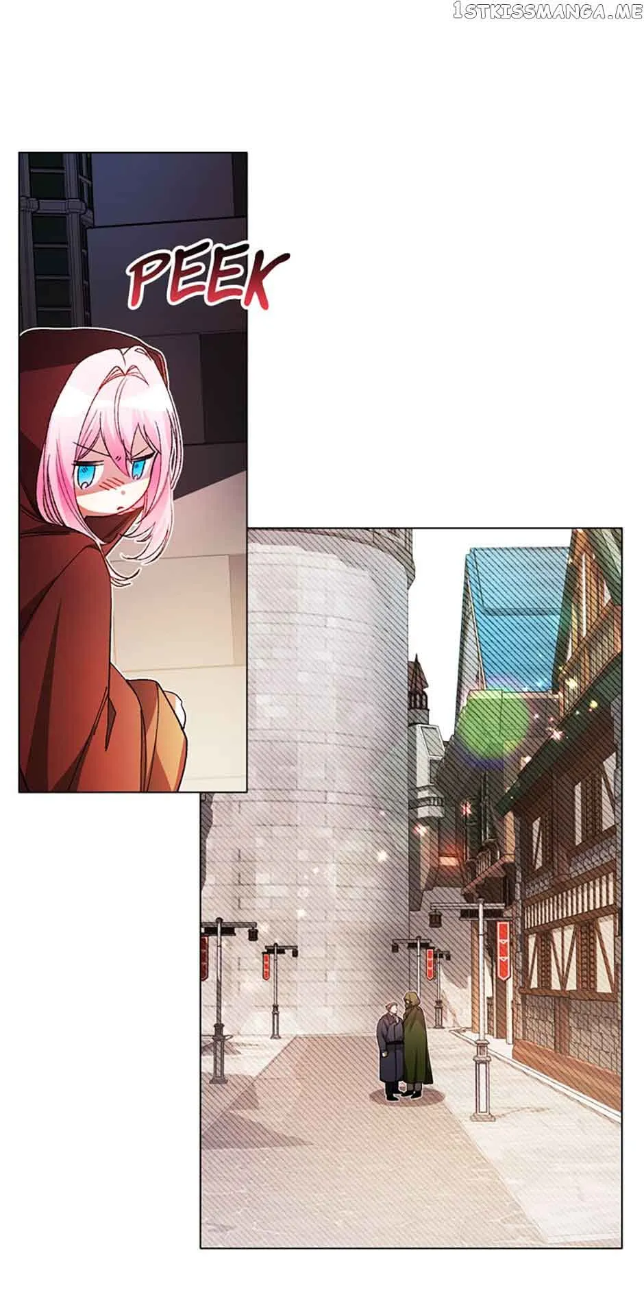 Hey Little Duke, Just Trust in Sister Chapter 37 Online - página 43