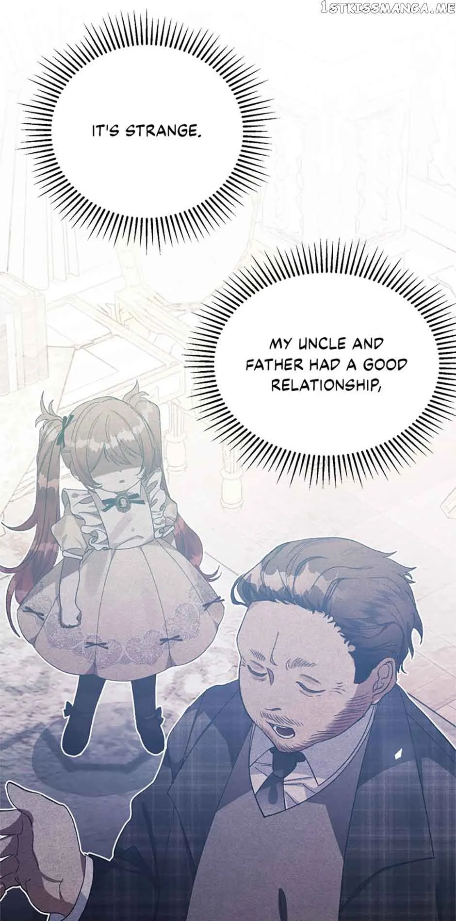 Hey Little Duke, Just Trust in Sister Chapter 37 Online - página 44