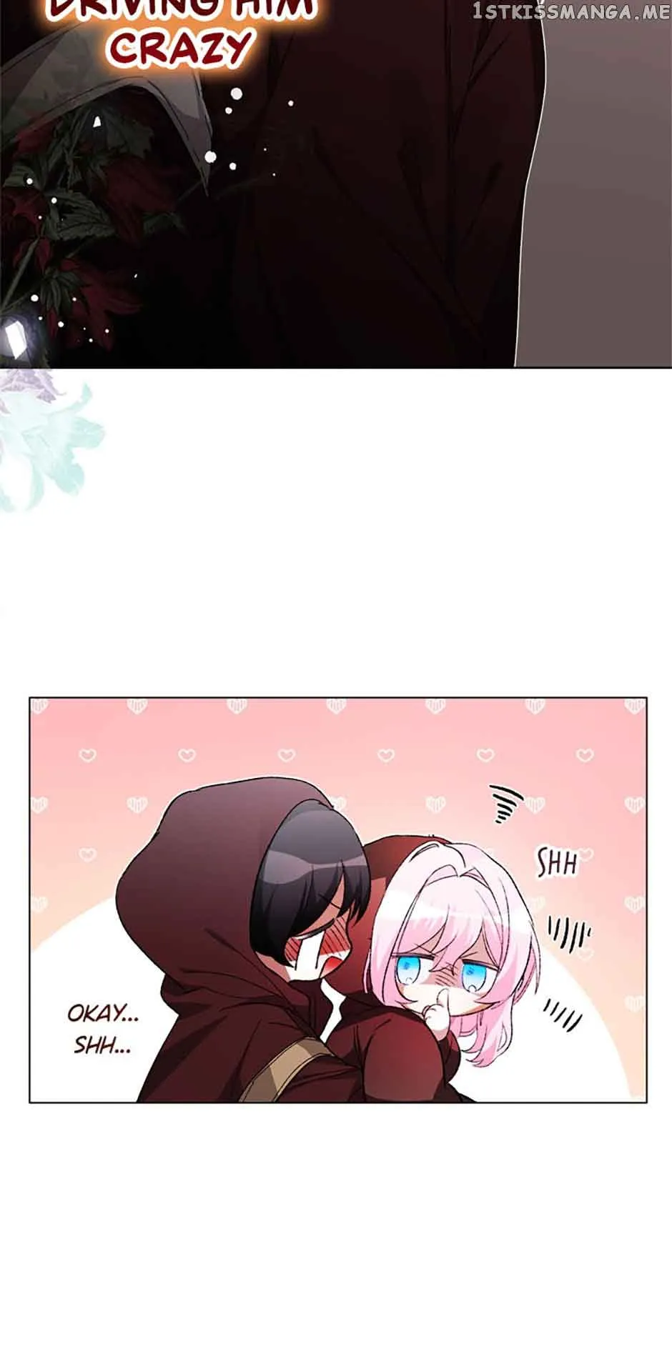 Hey Little Duke, Just Trust in Sister Chapter 37 Online - página 47