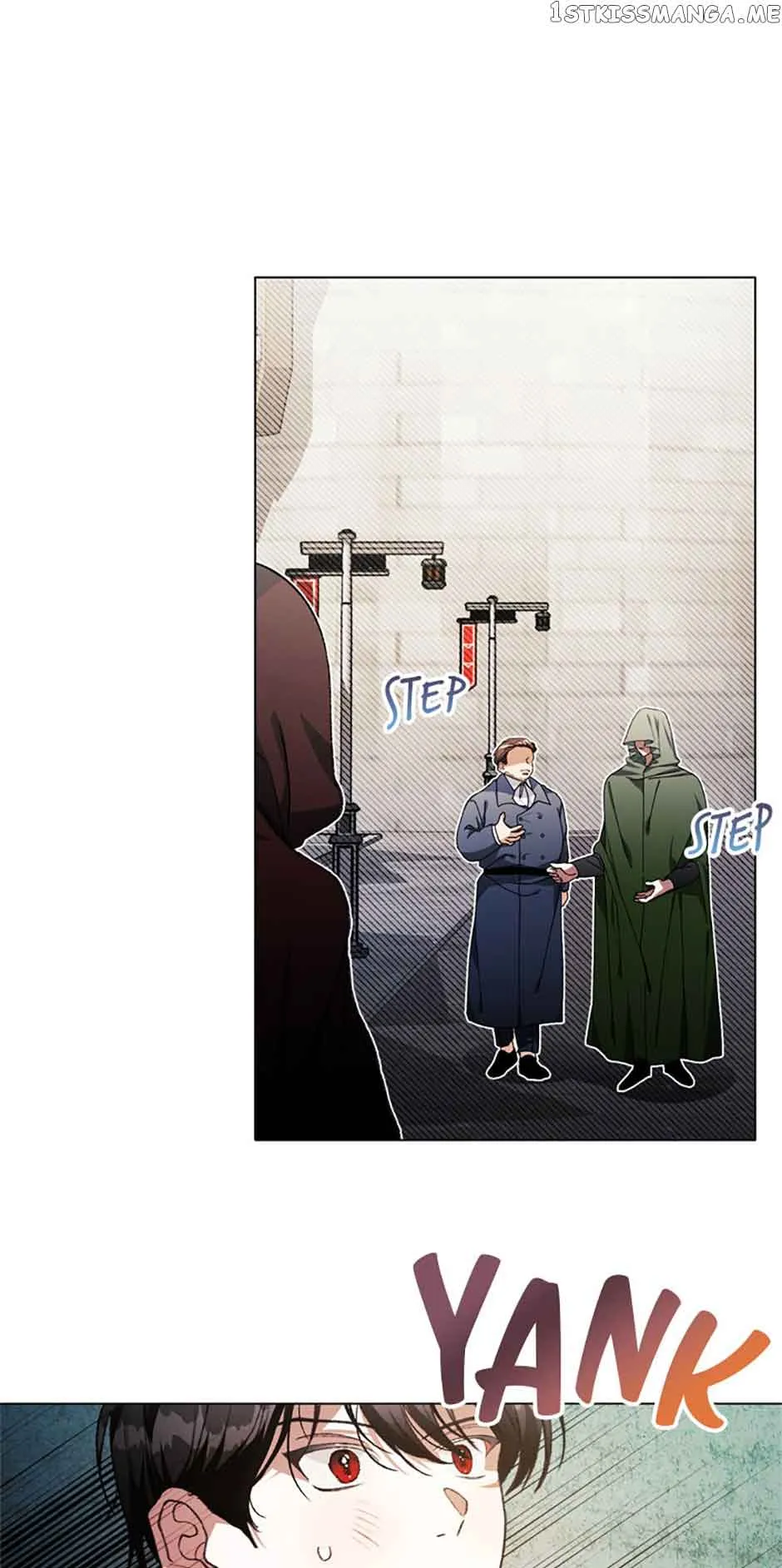 Hey Little Duke, Just Trust in Sister Chapter 37 Online - página 48