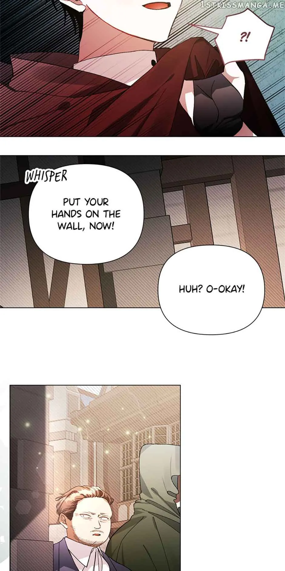Hey Little Duke, Just Trust in Sister Chapter 37 Online - página 49