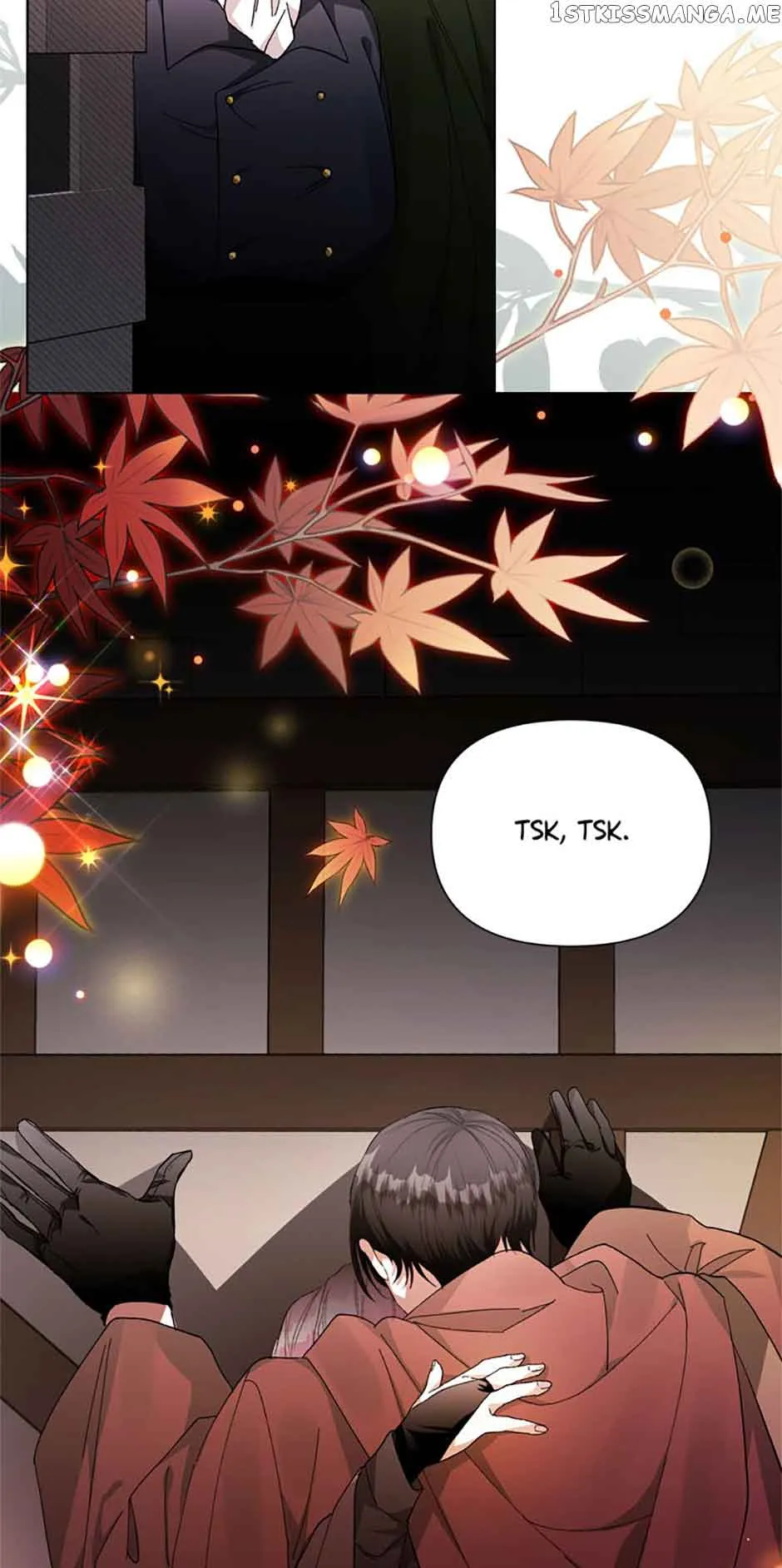 Hey Little Duke, Just Trust in Sister Chapter 37 Online - página 50