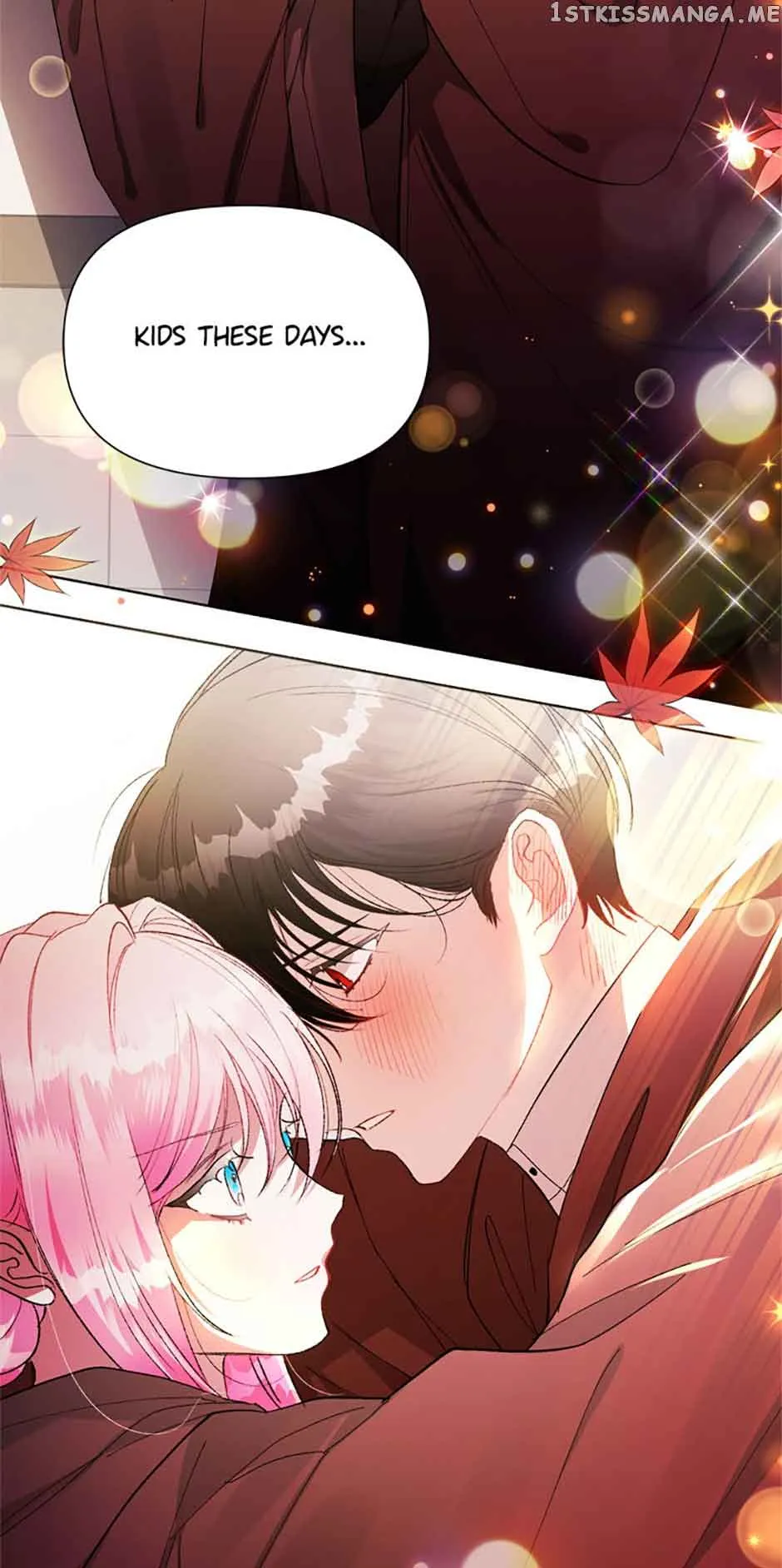 Hey Little Duke, Just Trust in Sister Chapter 37 Online - página 51