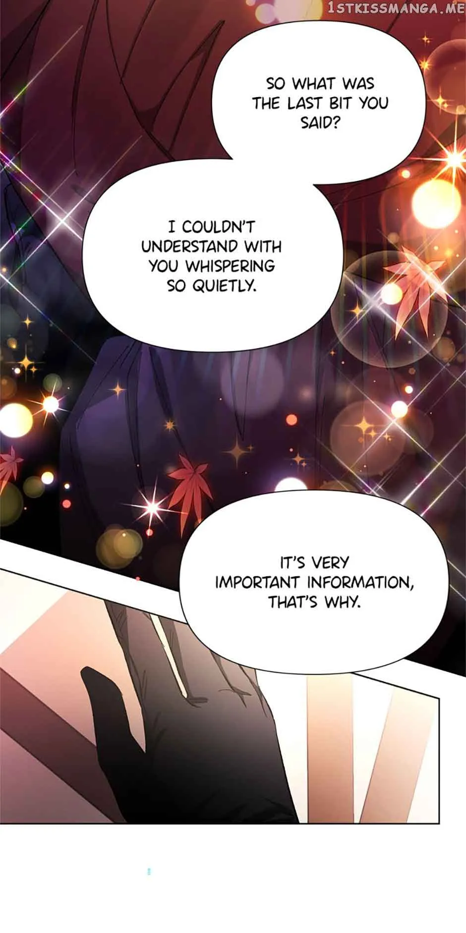 Hey Little Duke, Just Trust in Sister Chapter 37 Online - página 52
