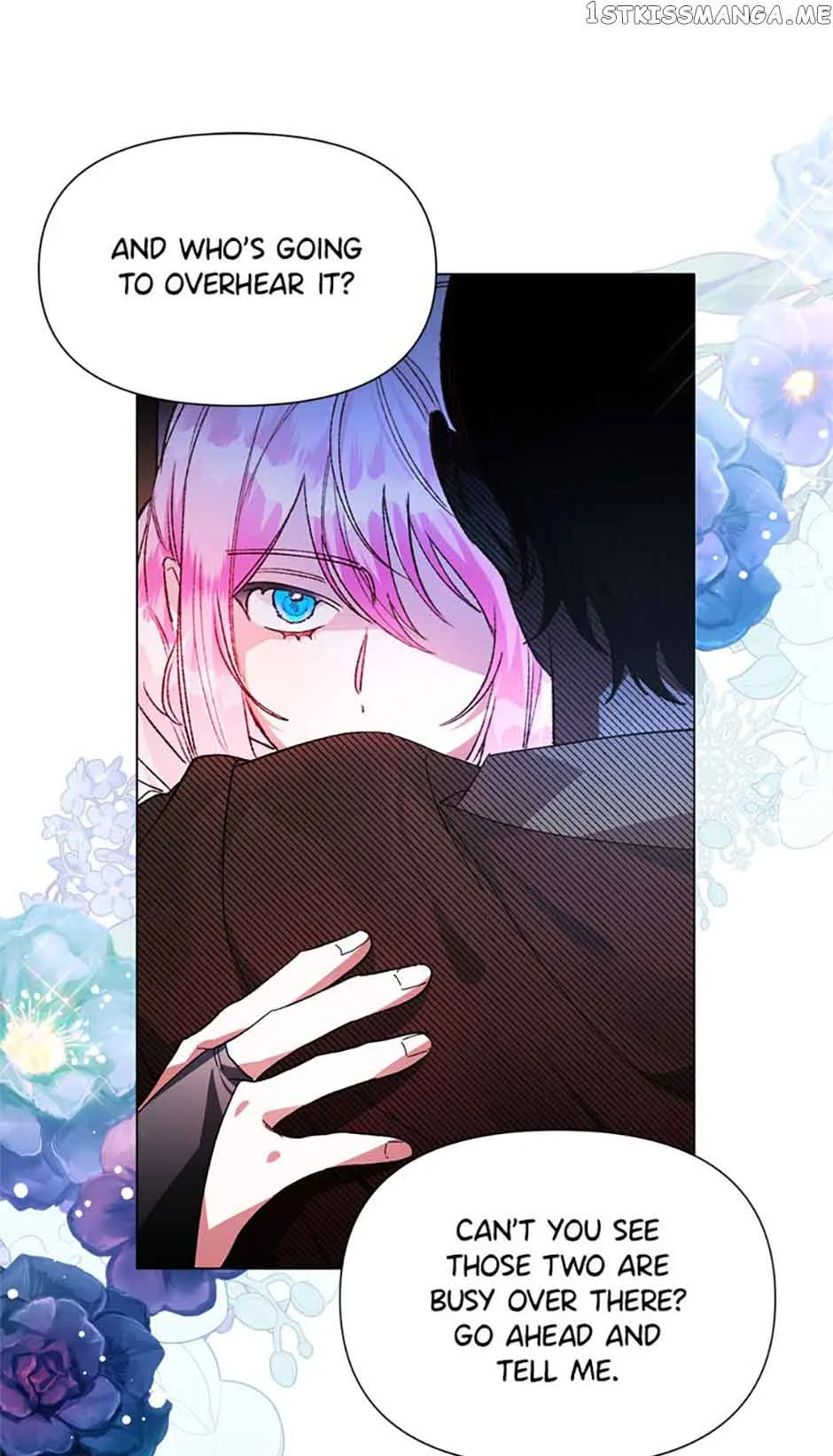 Hey Little Duke, Just Trust in Sister Chapter 37 Online - página 53