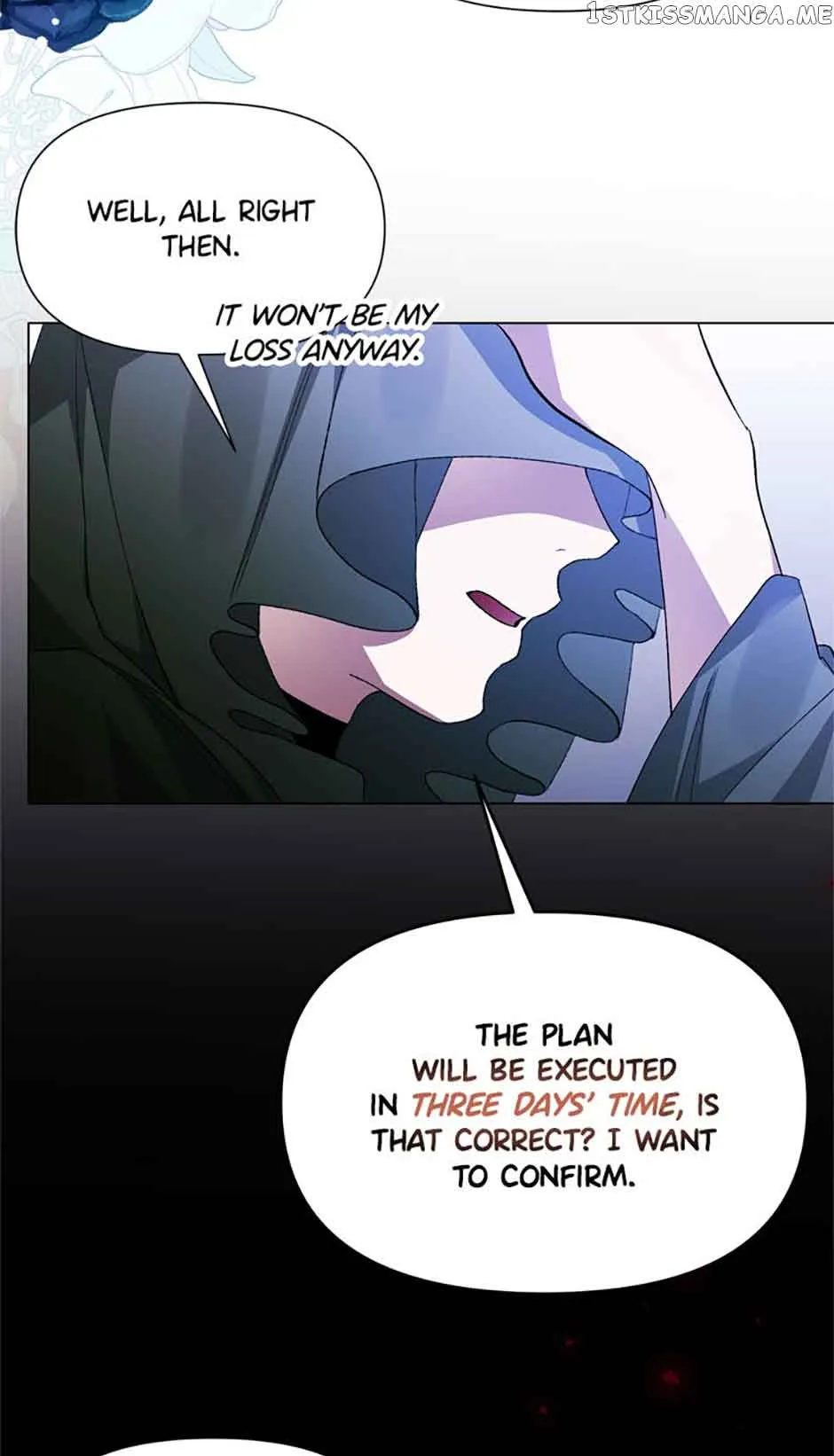 Hey Little Duke, Just Trust in Sister Chapter 37 Online - página 54