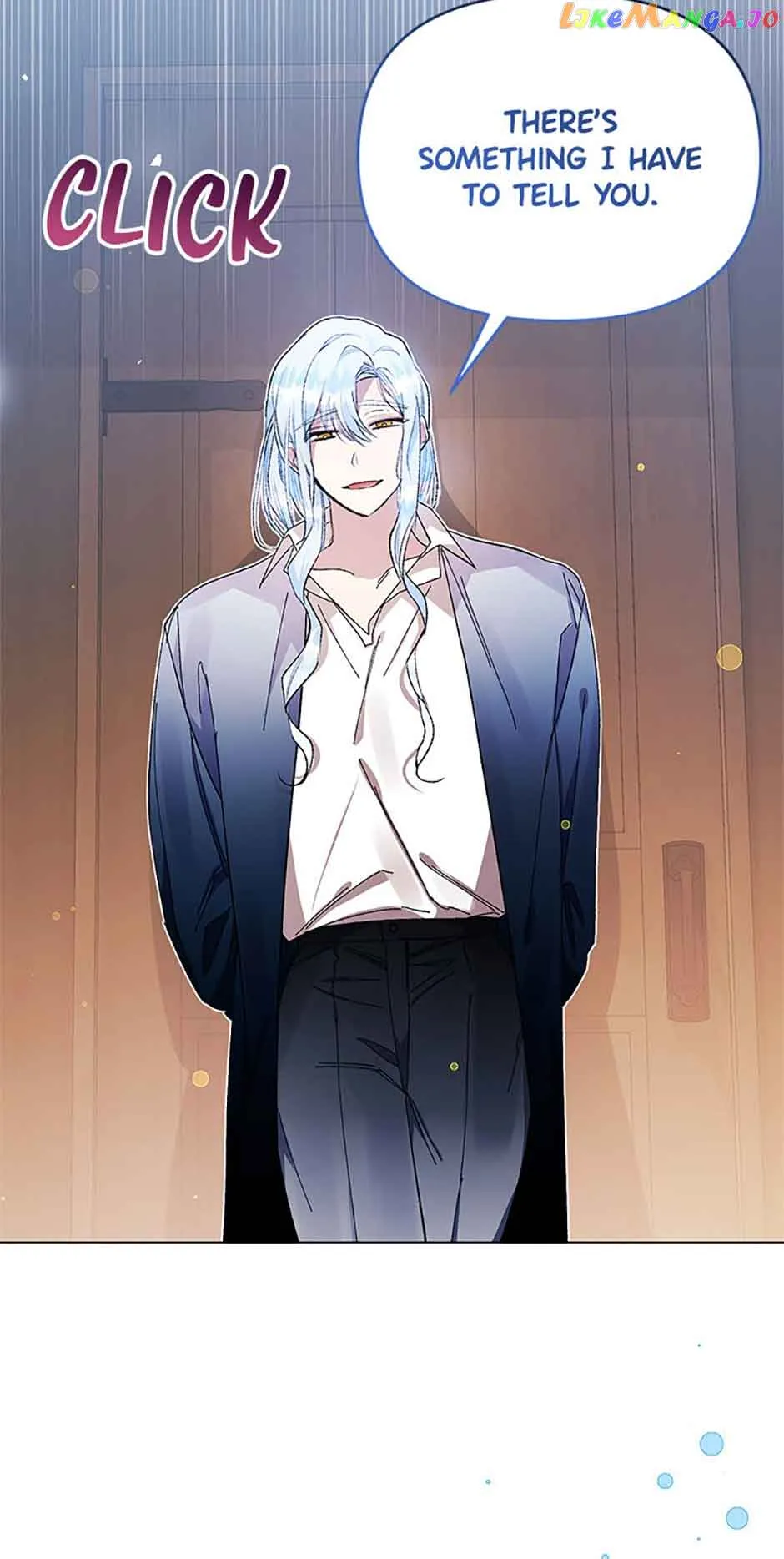 Hey Little Duke, Just Trust in Sister Chapter 39 Online - página 2