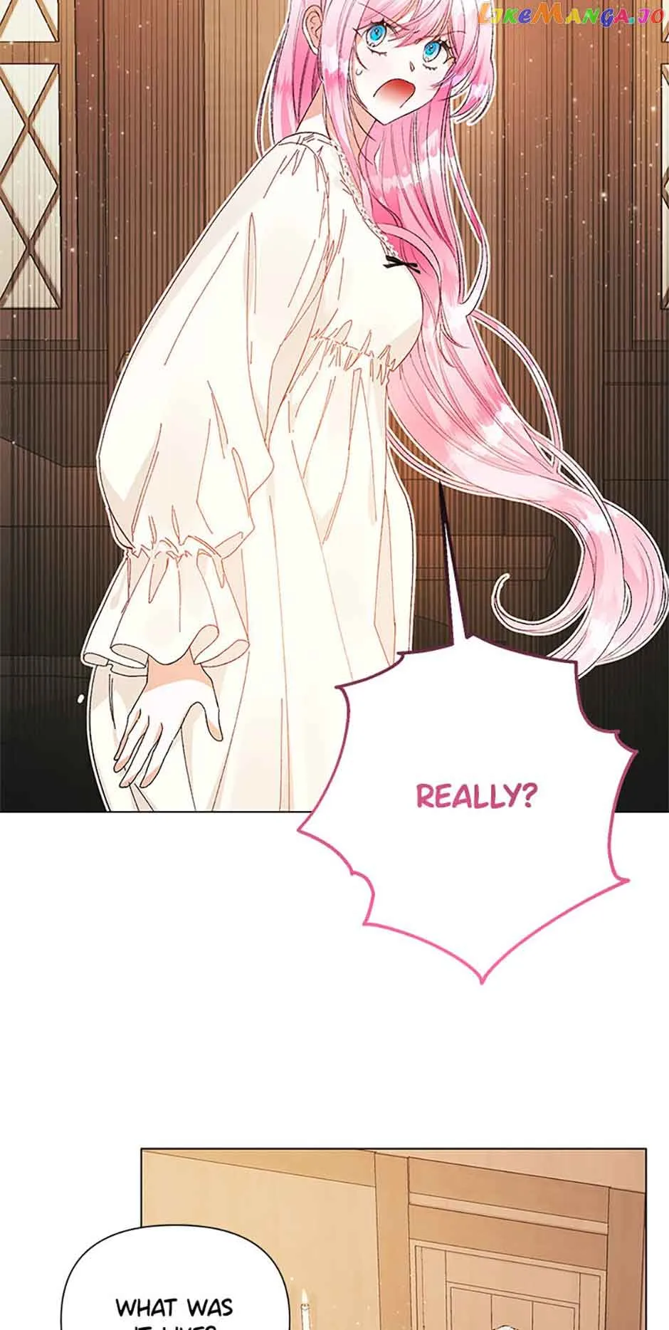 Hey Little Duke, Just Trust in Sister Chapter 39 Online - página 4