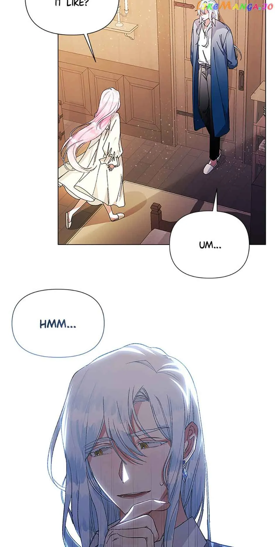 Hey Little Duke, Just Trust in Sister Chapter 39 Online - página 5