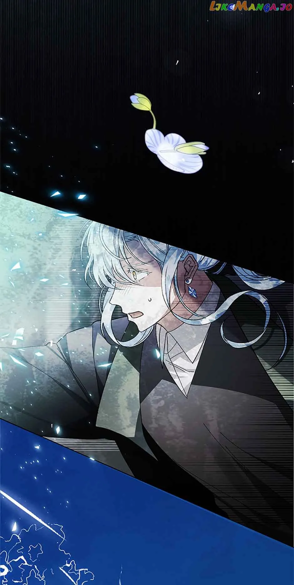 Hey Little Duke, Just Trust in Sister Chapter 39 Online - página 7