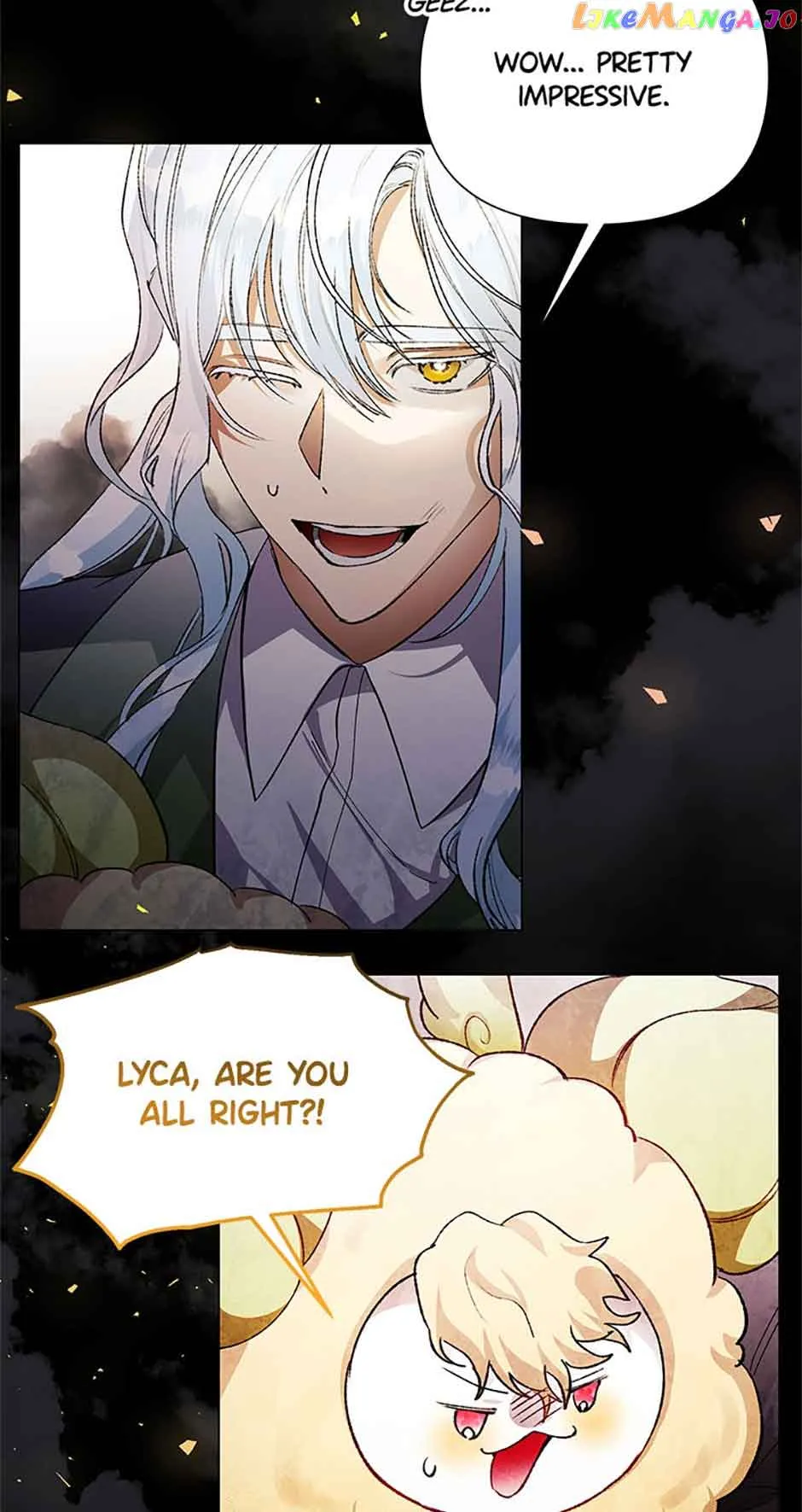 Hey Little Duke, Just Trust in Sister Chapter 39 Online - página 11