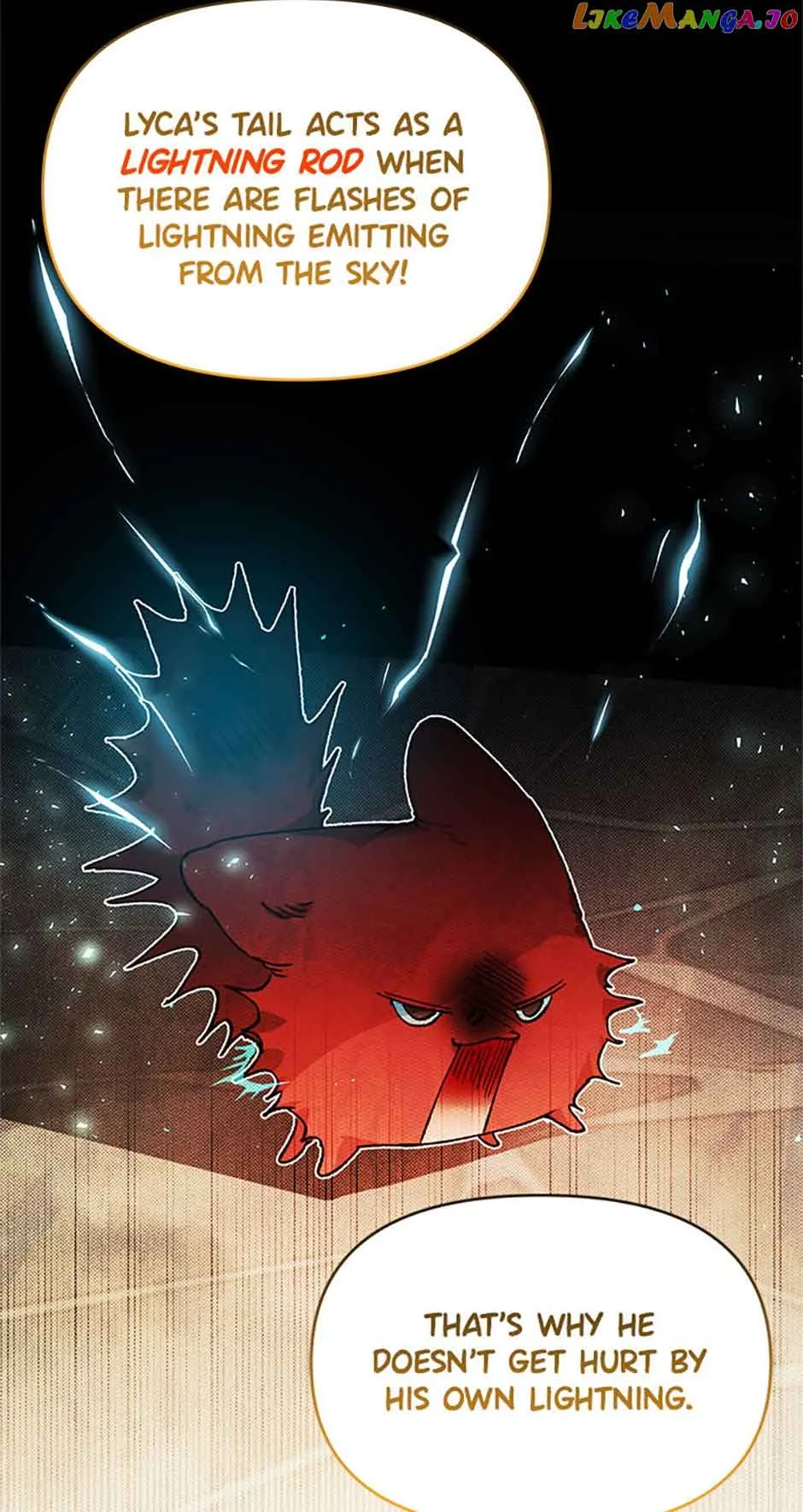 Hey Little Duke, Just Trust in Sister Chapter 39 Online - página 13