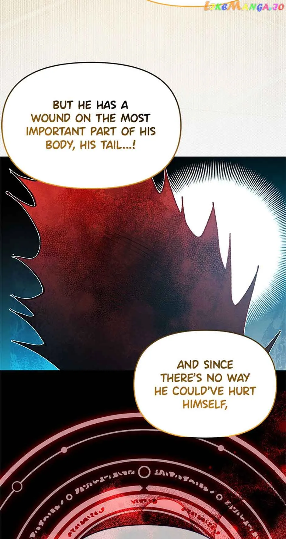 Hey Little Duke, Just Trust in Sister Chapter 39 Online - página 14