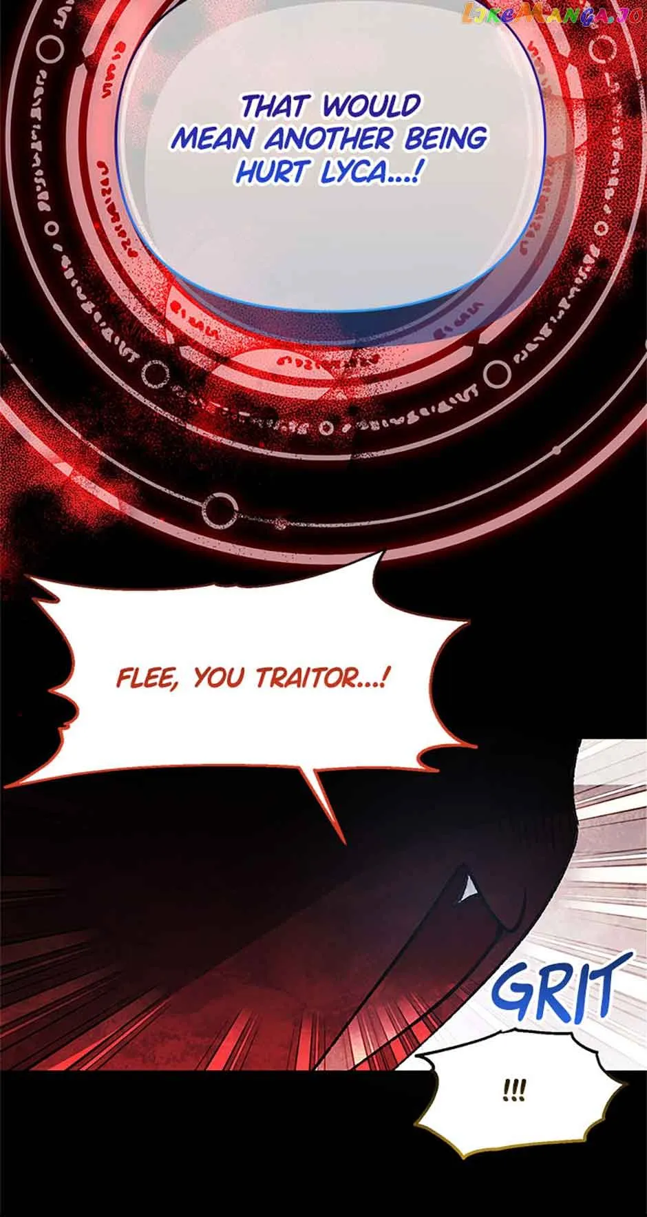 Hey Little Duke, Just Trust in Sister Chapter 39 Online - página 15