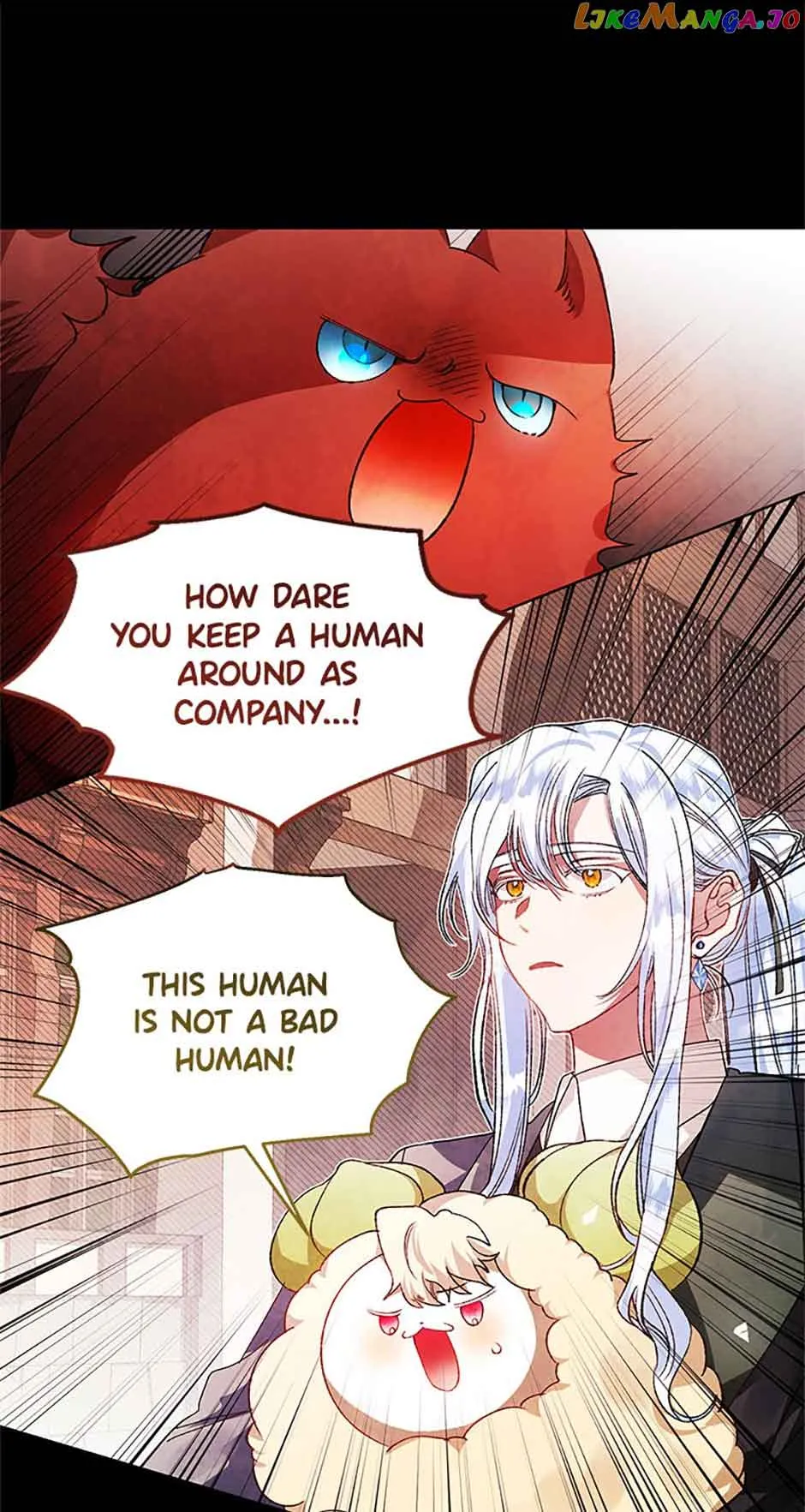 Hey Little Duke, Just Trust in Sister Chapter 39 Online - página 16