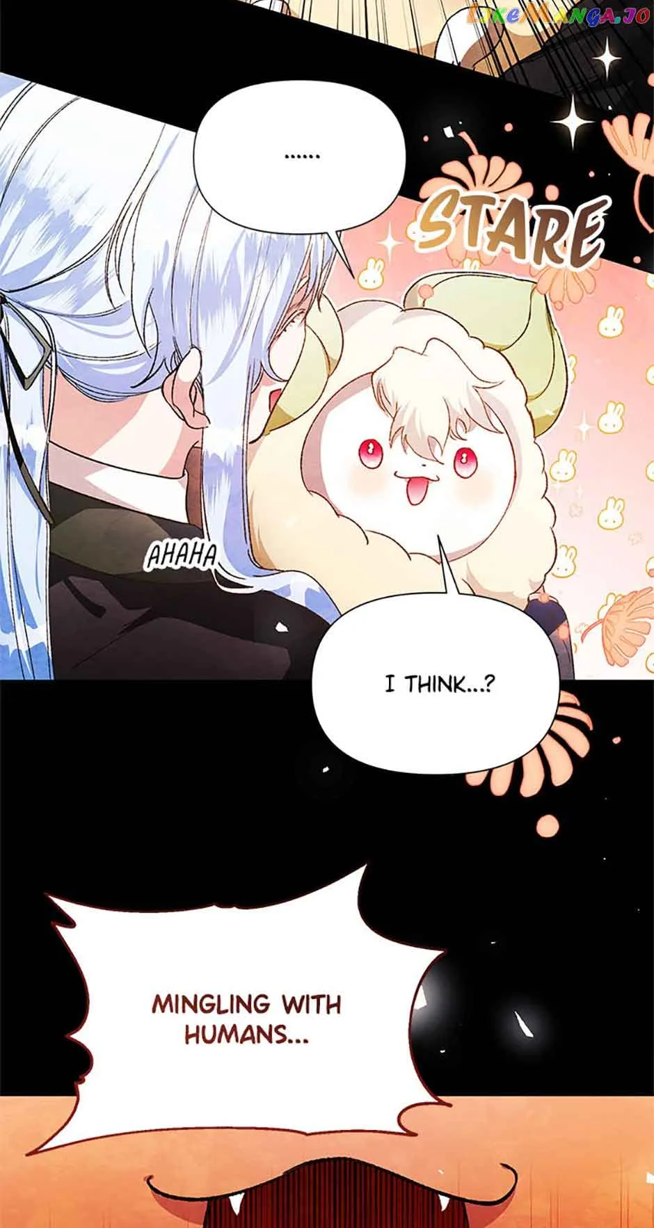 Hey Little Duke, Just Trust in Sister Chapter 39 Online - página 17