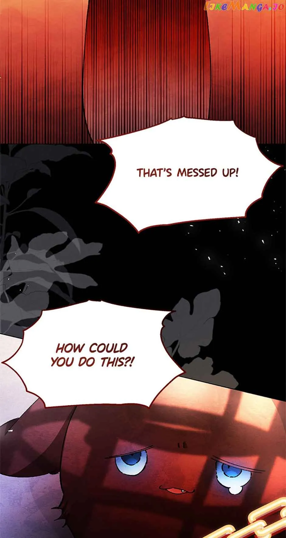 Hey Little Duke, Just Trust in Sister Chapter 39 Online - página 18