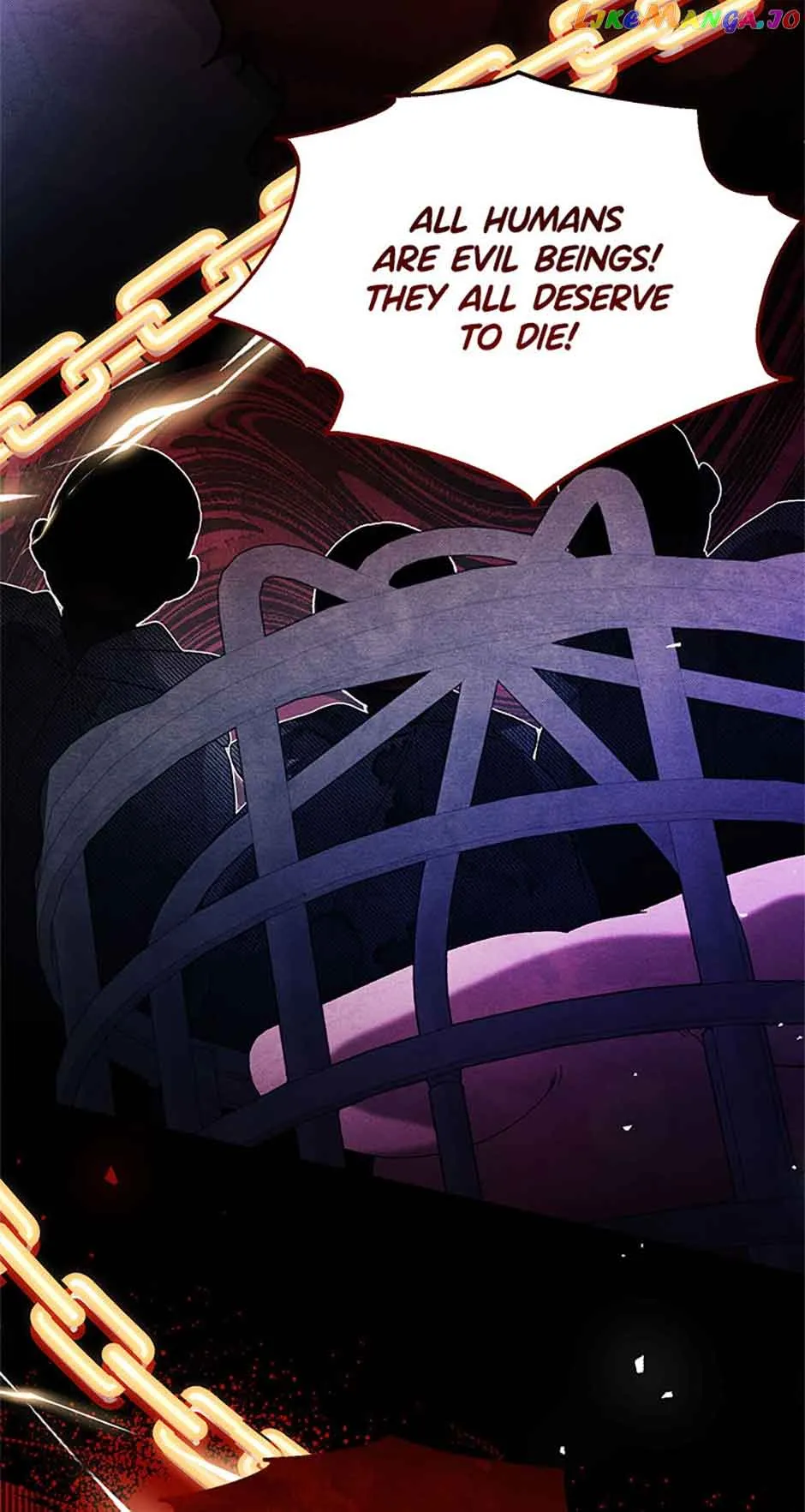 Hey Little Duke, Just Trust in Sister Chapter 39 Online - página 19