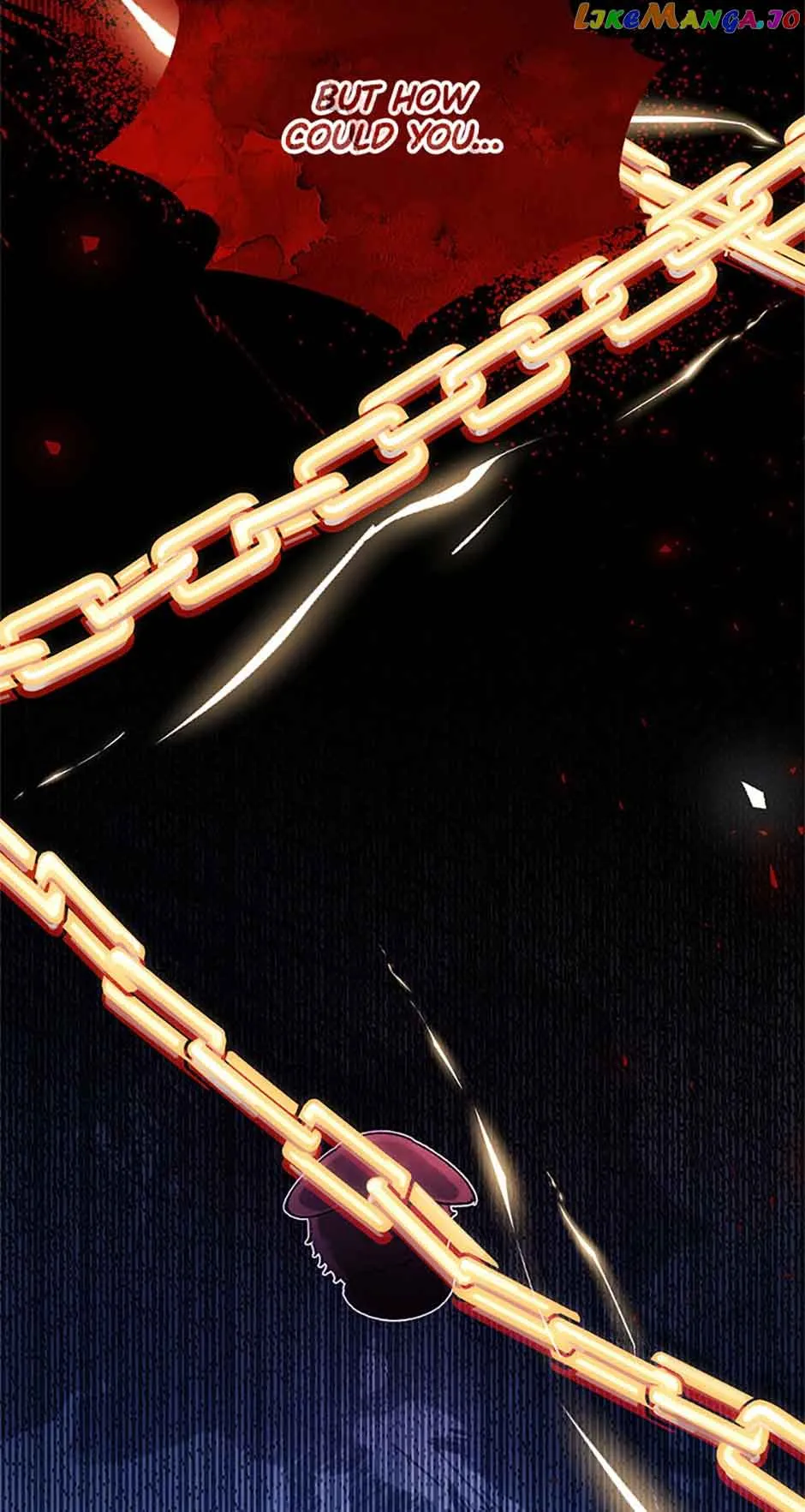 Hey Little Duke, Just Trust in Sister Chapter 39 Online - página 20
