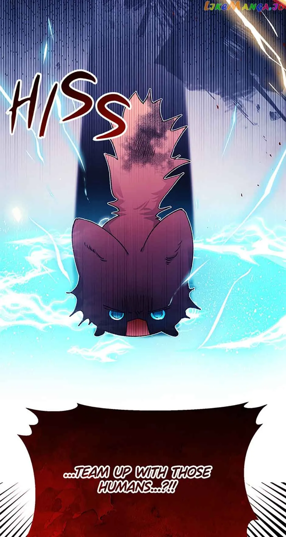 Hey Little Duke, Just Trust in Sister Chapter 39 Online - página 21