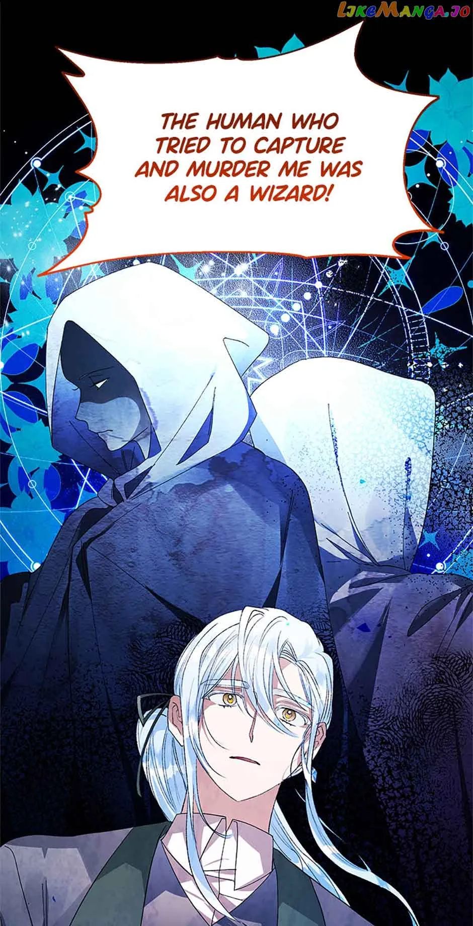 Hey Little Duke, Just Trust in Sister Chapter 39 Online - página 23