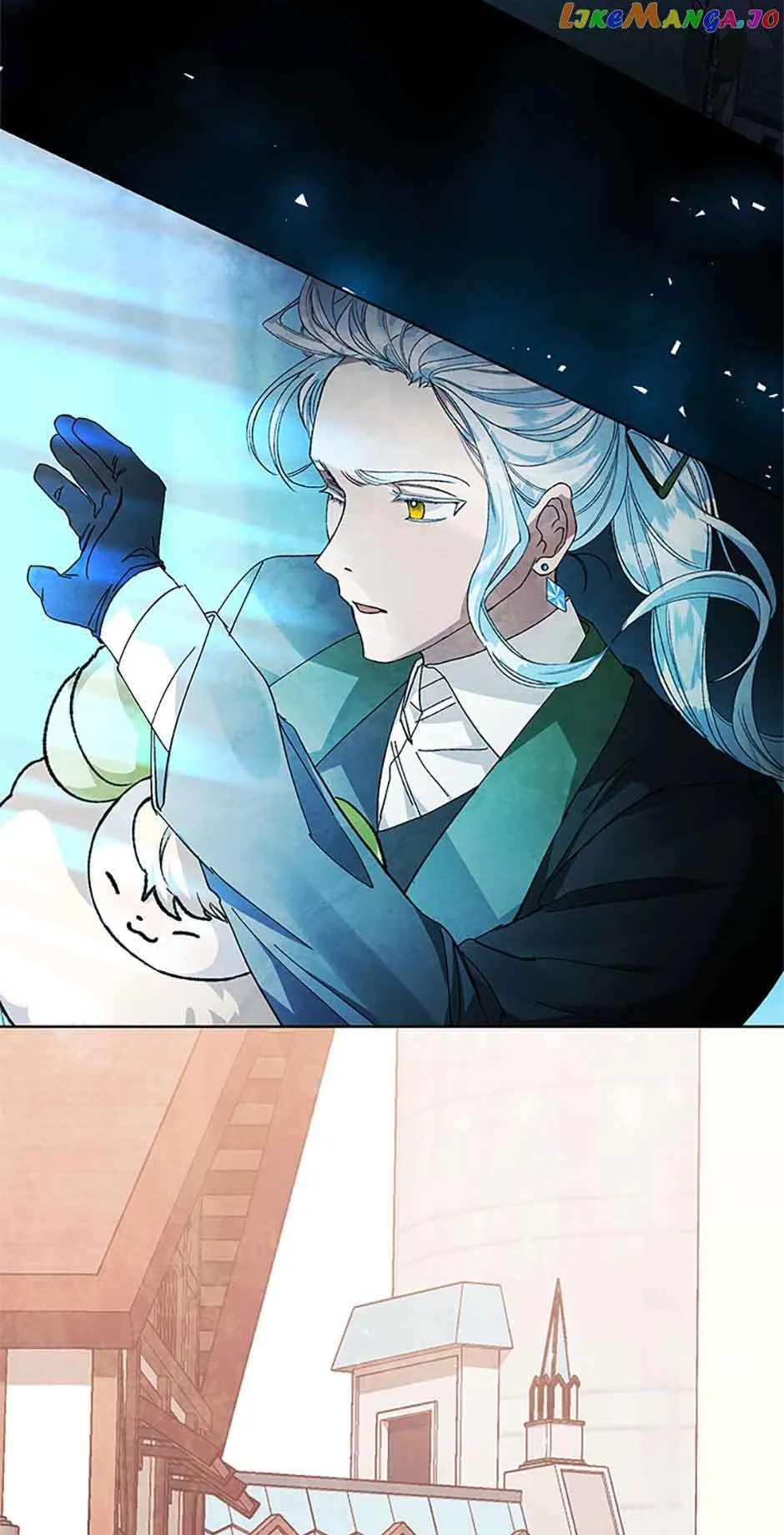 Hey Little Duke, Just Trust in Sister Chapter 39 Online - página 26