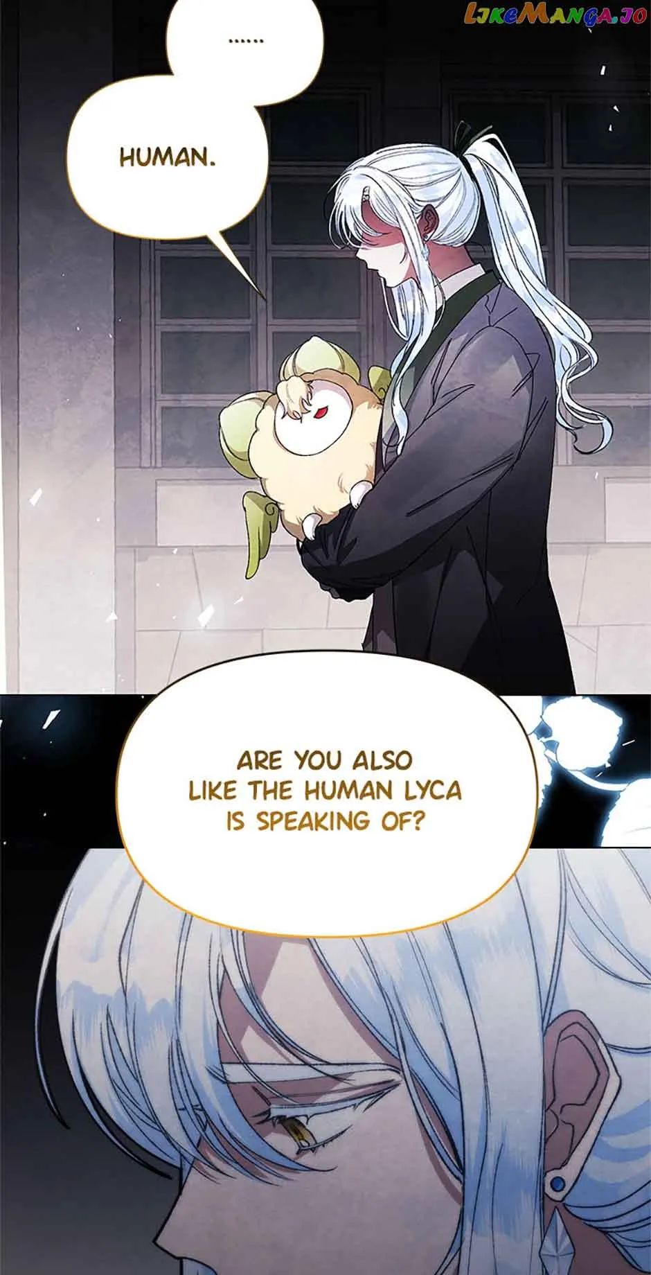 Hey Little Duke, Just Trust in Sister Chapter 39 Online - página 28