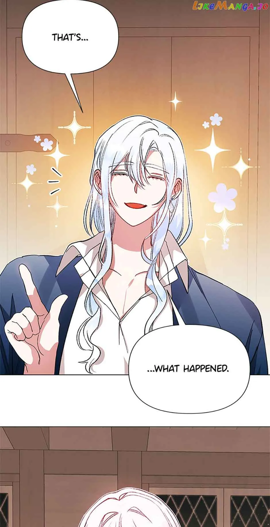 Hey Little Duke, Just Trust in Sister Chapter 39 Online - página 29