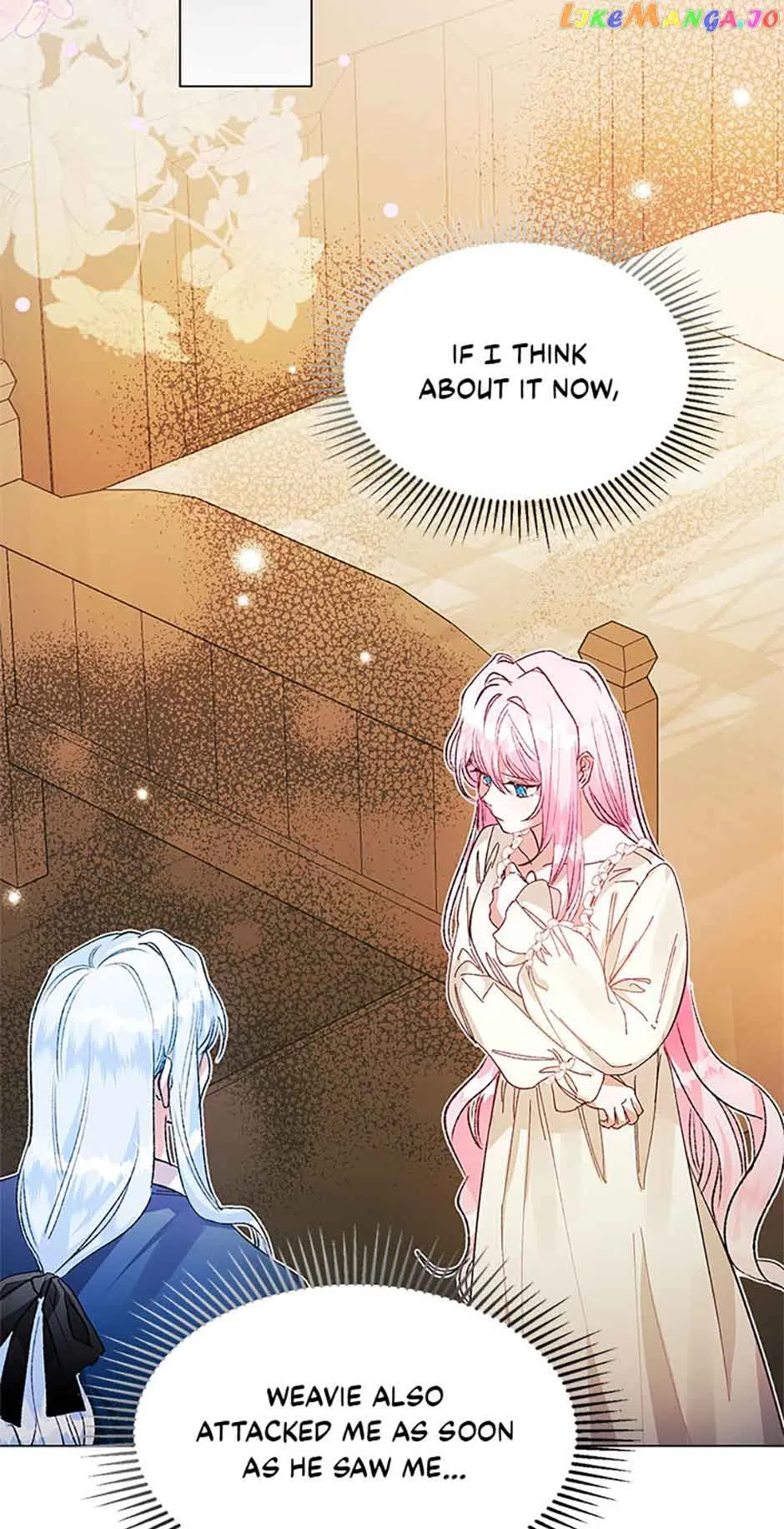 Hey Little Duke, Just Trust in Sister Chapter 39 Online - página 31